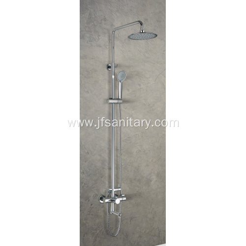 Thermostatic Mixing Valve Shower